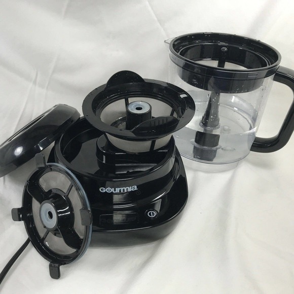 Gourmia Digital Accelerated/Rapid Cold Brew Coffee Maker - Used, Great Condition - Picture 8 of 8